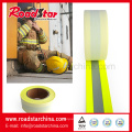 2016- flame retardant reflective tape